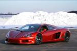HTT Plethore LC-750 2010 года